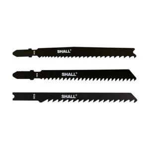 Blade pile