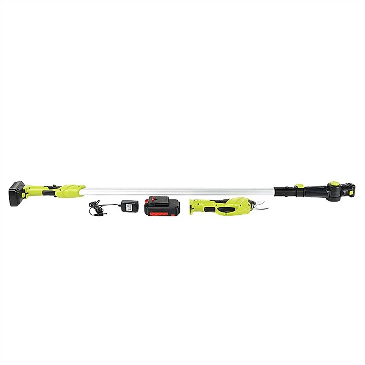 Electric Pruner Shears