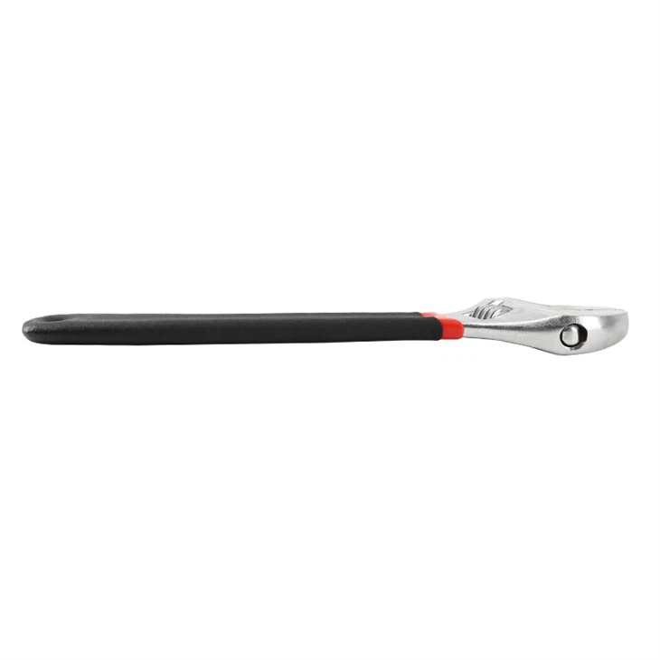 Adjustable Wrench