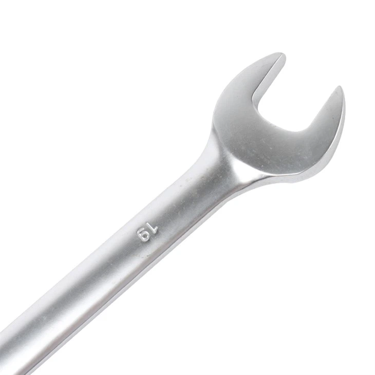Combination Wrench