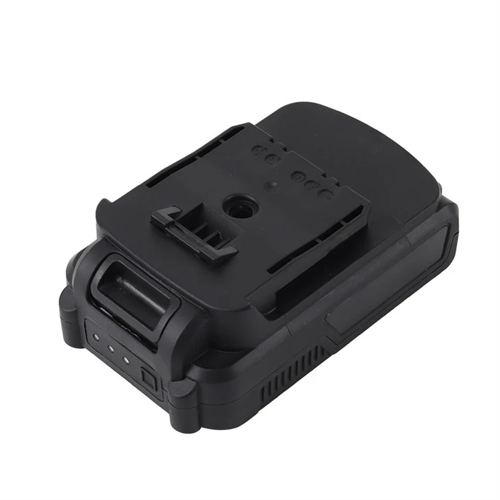 Cordless Impact Wrench and Driver