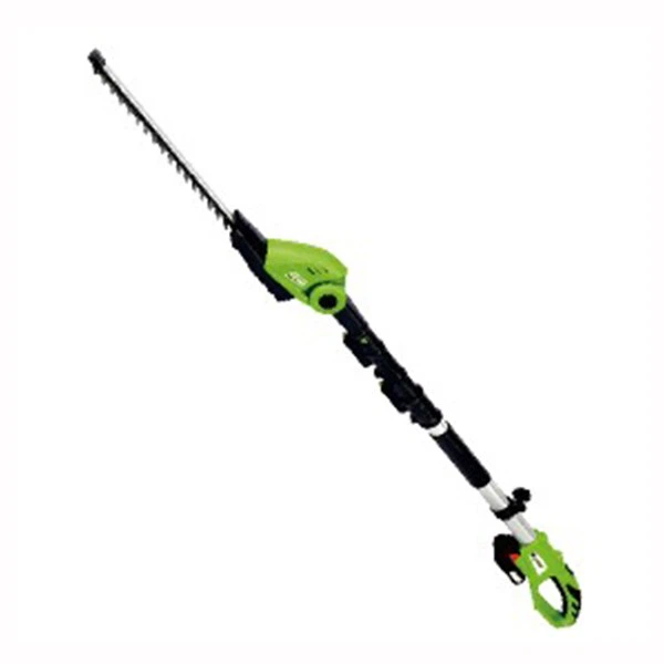 Cordless Pole Hedge Trimmer