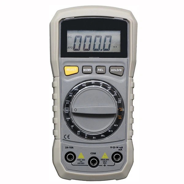 Laser Distance Meter