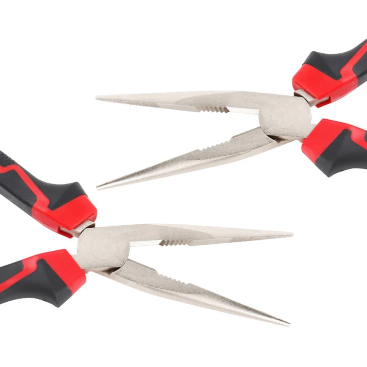 Long Nose Pliers