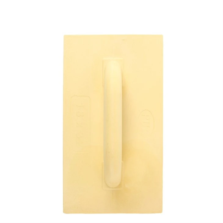 Poly Plastering Float