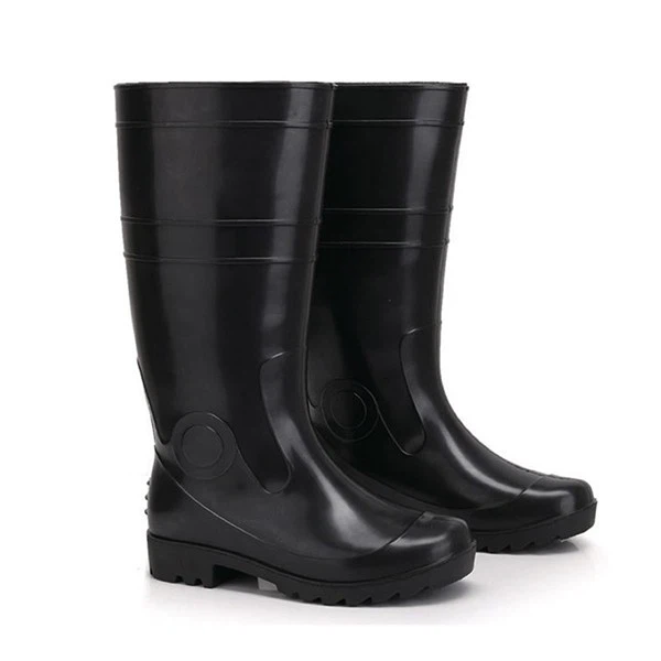 Rain Boots