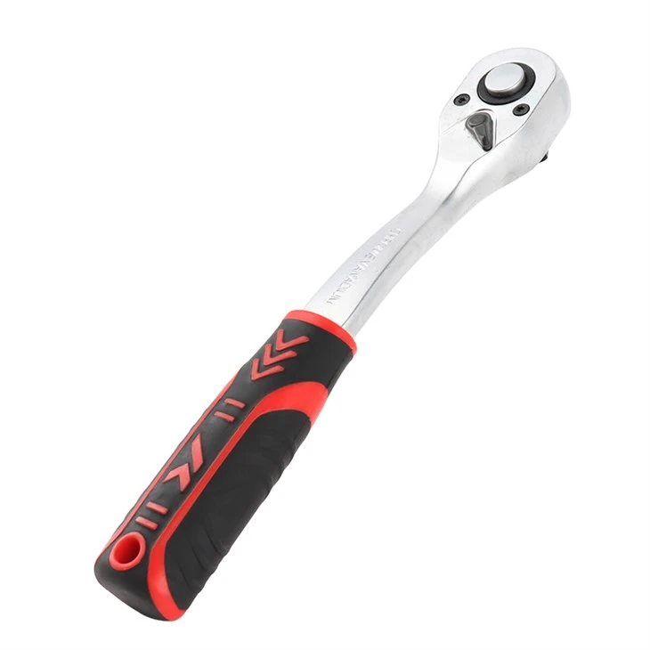 Ratchet Handle