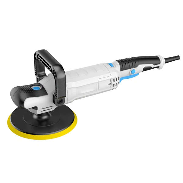 Rotary Polisher