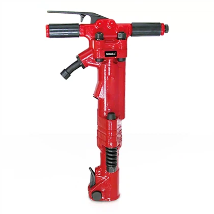 Paving Breaker