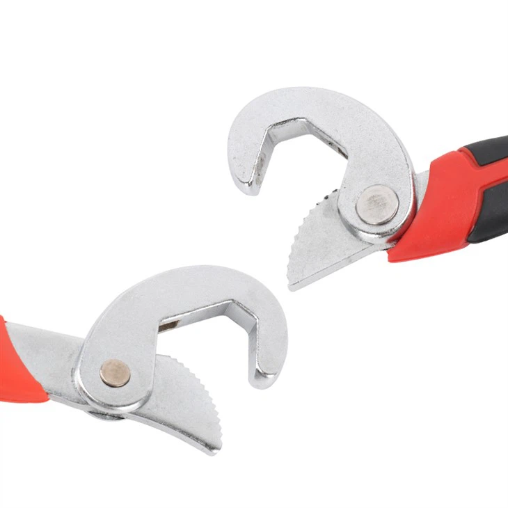 Universal Wrench
