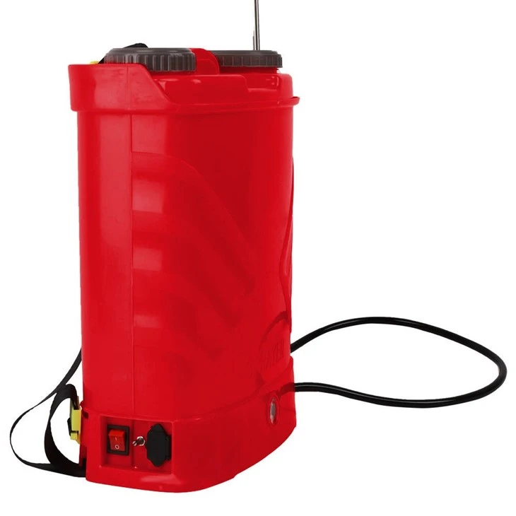 16L Rechargeable Agricultural Sprayer