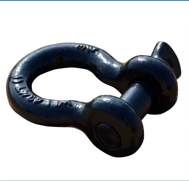 3/4 Anchor Bow Chain Shackle