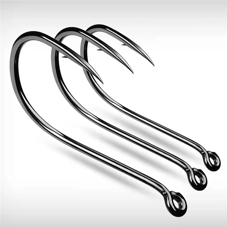 Fish Hook