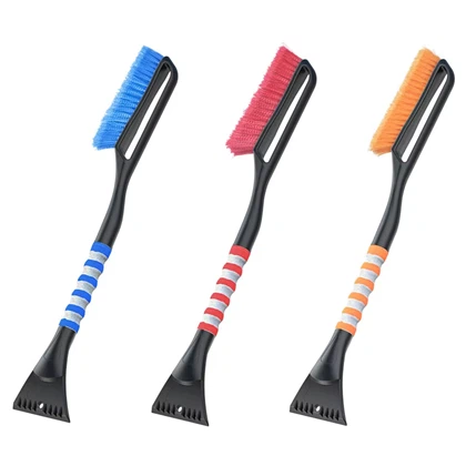 Car Snow Brush