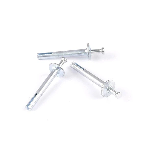 Zamac Hammer Drive Anchor